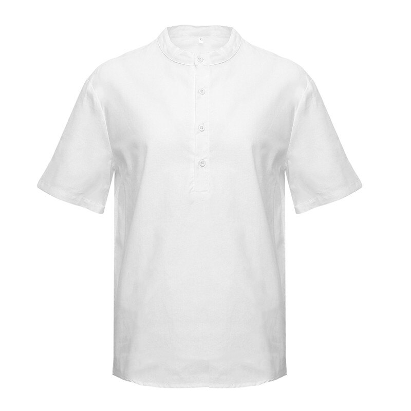 Casual heren overhemden zakelijk korte mouw omslagkraag herenoverhemd slim fit populaire ontwerpen
