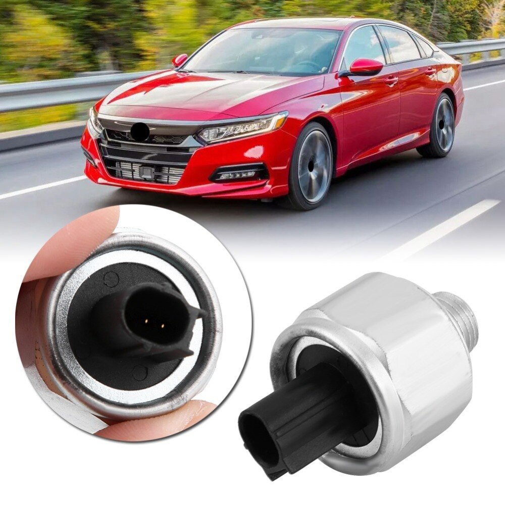 Car Auto Engine Crash Knock Sensor for Honda Accord Civic 30530-PNA-003 30530-PPL-A01 Auto Replacement Parts