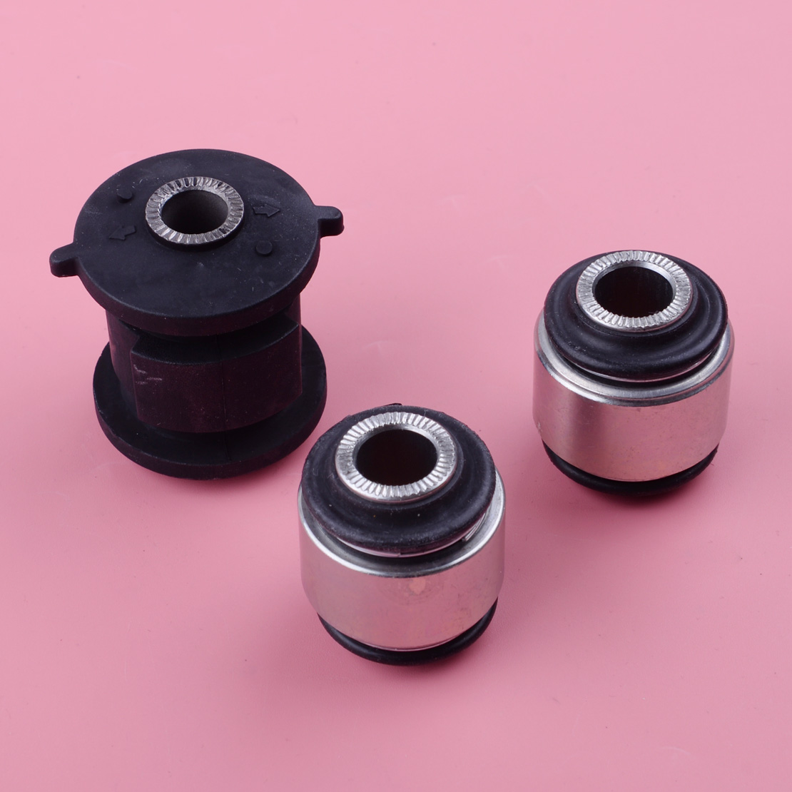 3 Pcs 48725-33050 42210-20010 Achter Knuckle Bus Fit Voor Toyota Avalon Camry Carina Celica Corona Exiv curren