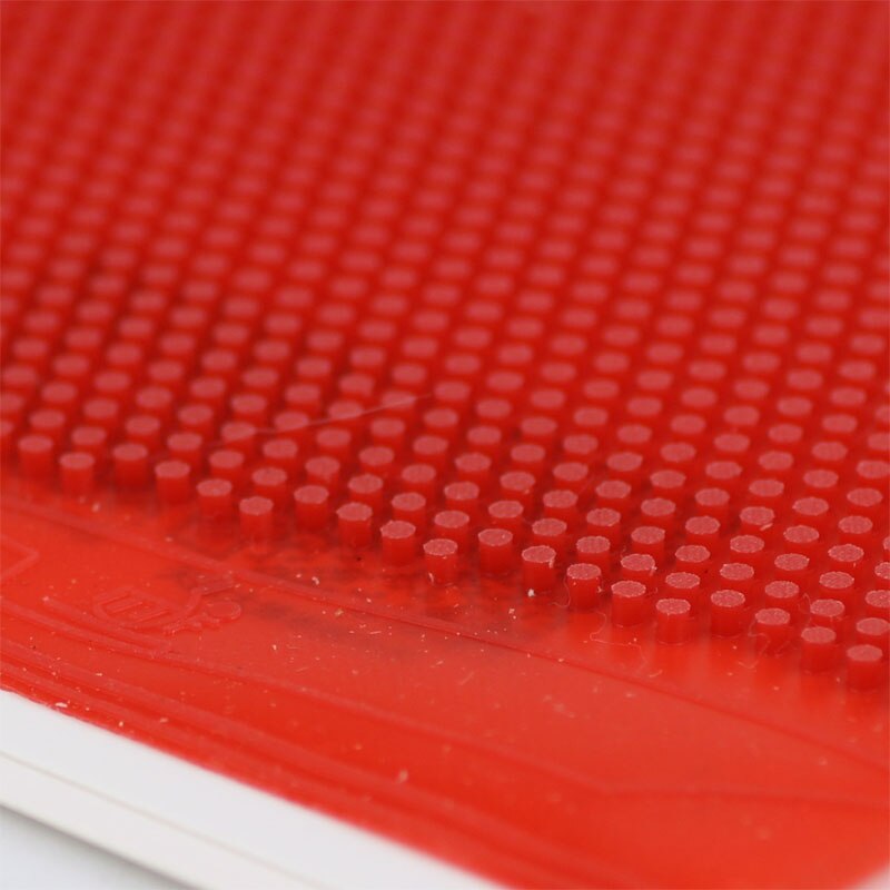 SAVIGA Test Pips Out Table Tennis Rubber Long Pimples Ping Pong Rubber without Sponge