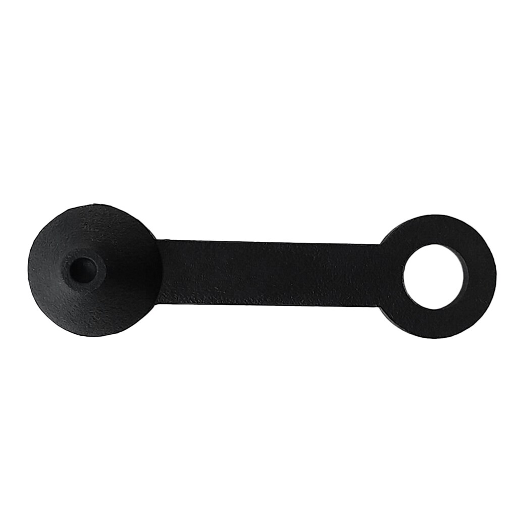 2pcs Onderwater Duiken Din naar Juk Adapter/JUK Regulator 1st Eerste Fase Stofkap Scuba Dive Regulator stofkap