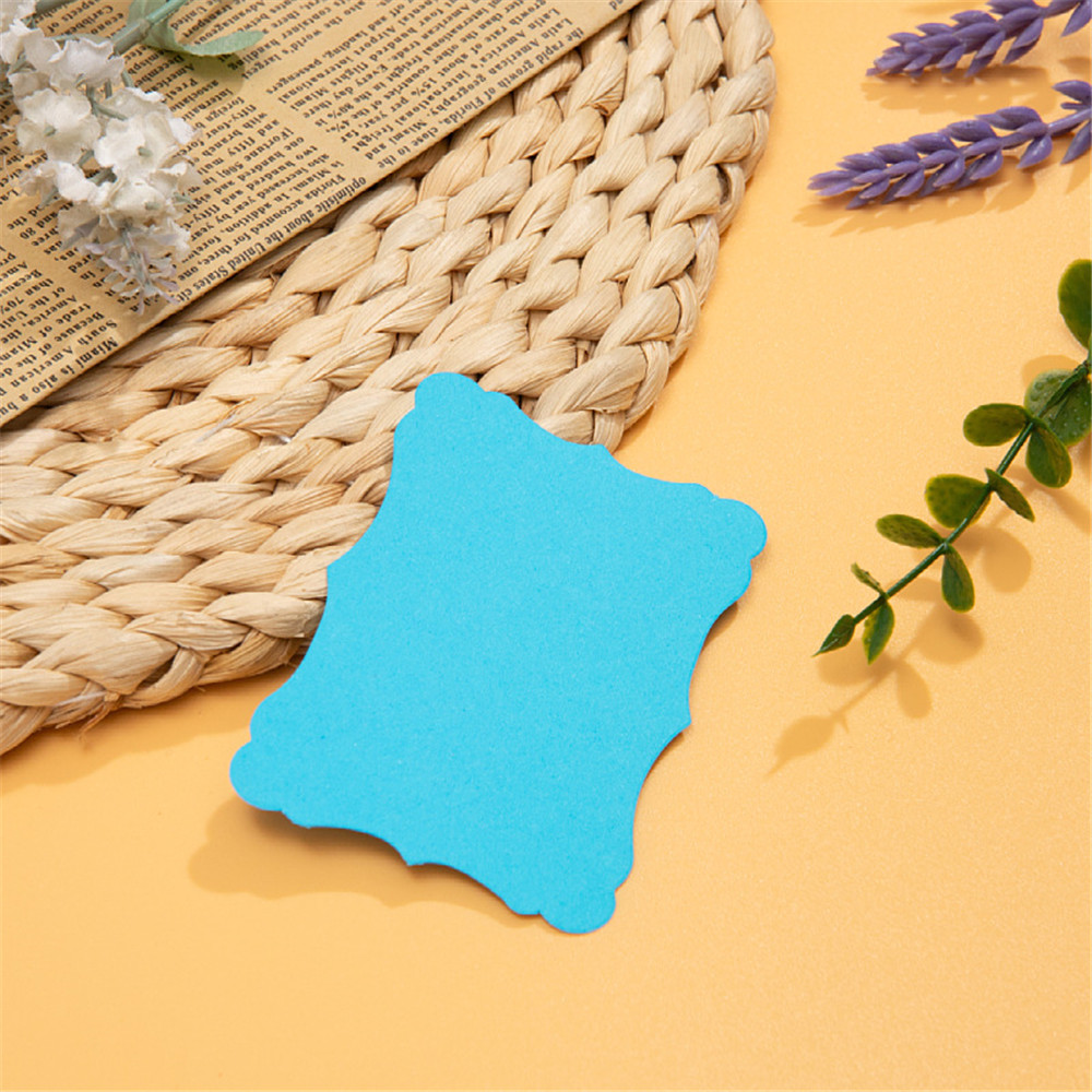 20 szt. Kolorowe, puste kartki papierowe, kartki świąteczne, kartki z podziękowaniami, zaproszenia ślubne, kartki okolicznościowe, okładki na prezenty, Nowy Rok, Boże Narodzenie: M / żółte światło