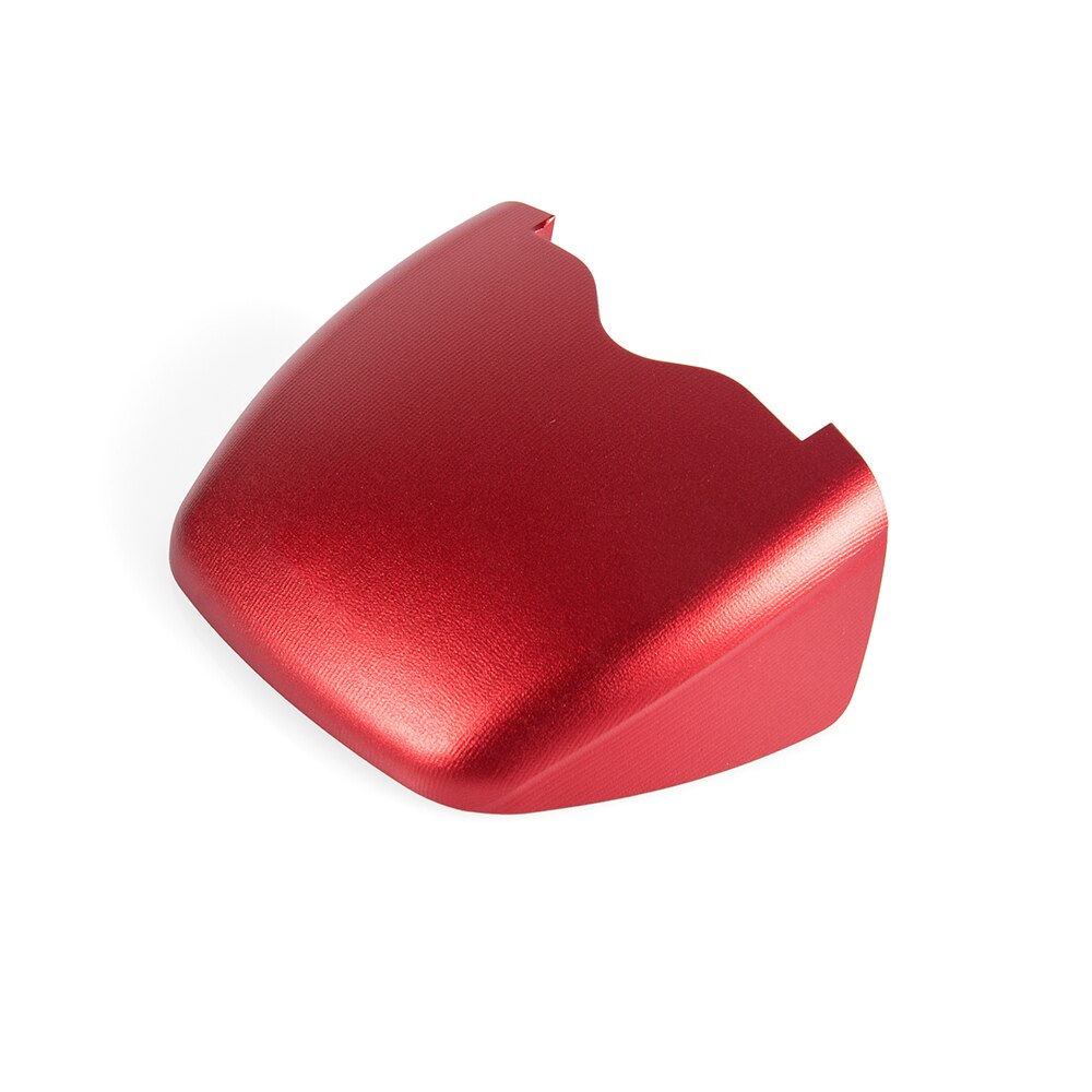 Scooter GTS 300 Aluminum Rear Lid Rail Grab Rail Cap for Piaggio VESPA GTS300 300/ie