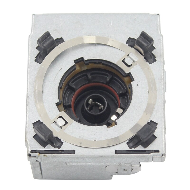 Uchwyt żarówki ksenonowej rozrusznik zapalnik gniazdo jednostka 5DD00831950 dla SAAB BMW Mercedes