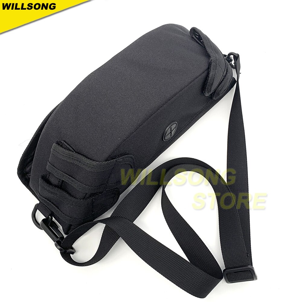 Luggage Bike Saddle Storage Travel Bags Handlebar Tank Bag For Triumph Tiger 800/1200/Sport Motorcycle Accessories Support