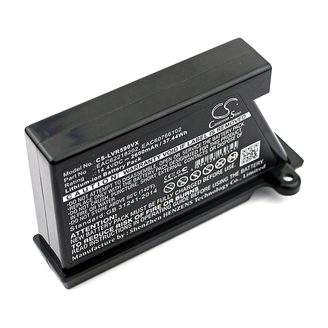 Cameron sino 2600 mah akku für lg  b056 r 028-9010 eac 60766101 60766102 2 eac 60766103 eac 60766104 eac 60766105 eac 2 eac 60766106