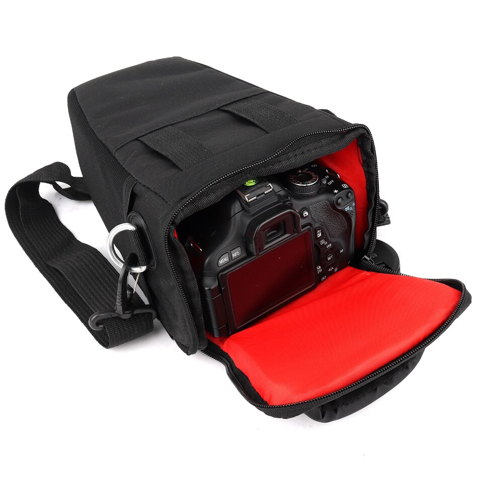 Camera Bag Case for Nikon COOLPIX B500 B700 Z6 P1000 P7700 P530 P520 L340 L330 L120 P630 P620 P610S P600 L840 L810 L820 L830 J5