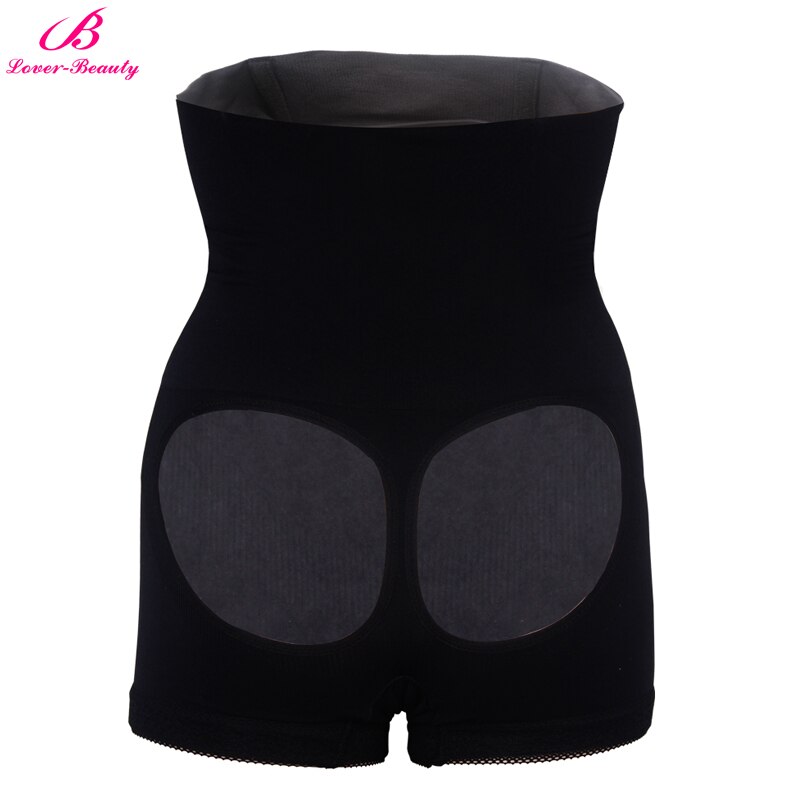 Lover Beauty Waist Shape Wear Workout Waist Steel Corset But lift with Tummy Control XXL Booty Lift Two Holes