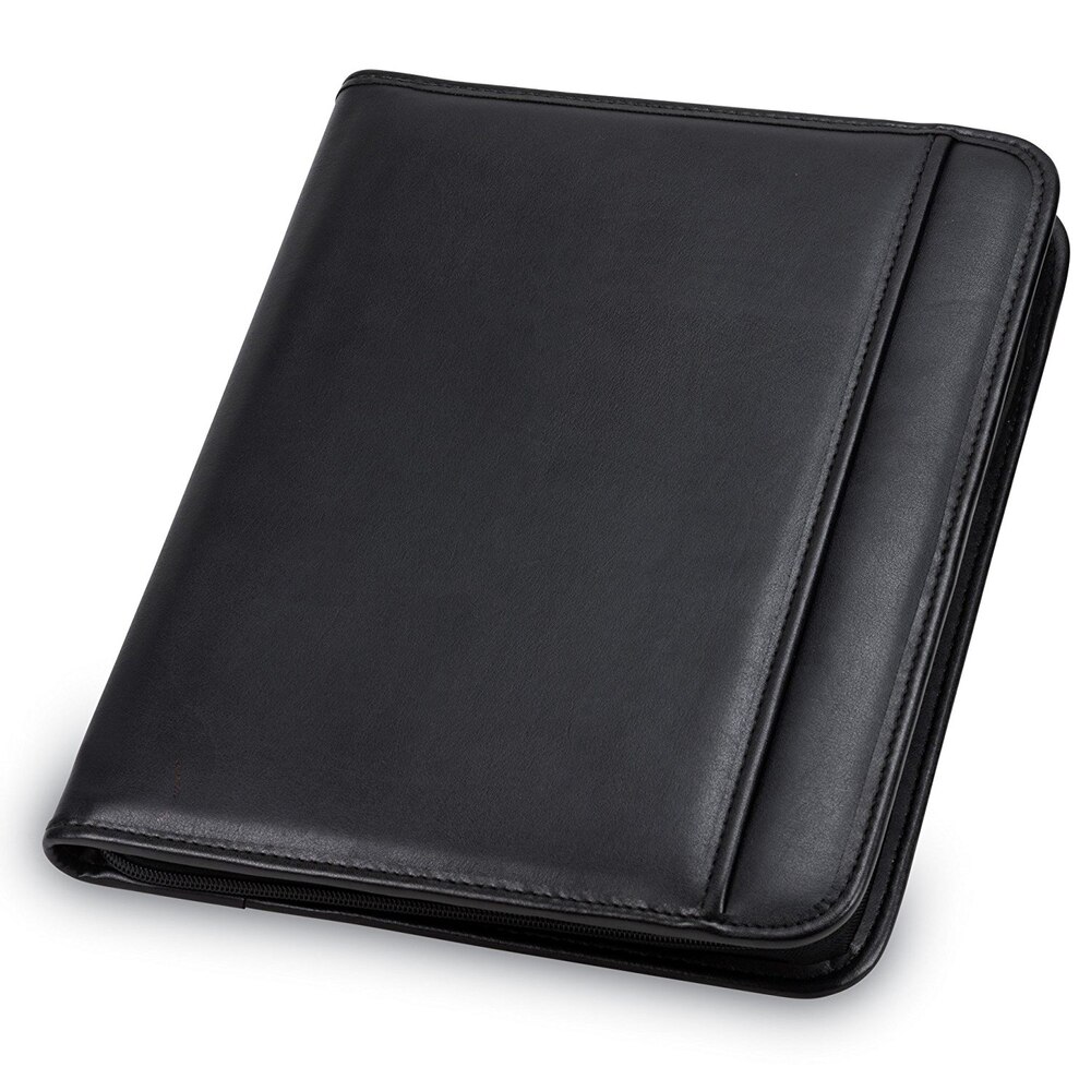 Padfolio Resume Portfolio Folder Document Organizer And Card Holder