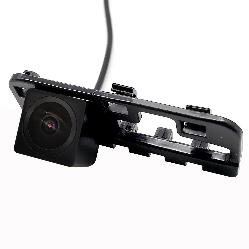 Fisheye HD Dynamic Trajectory Wireless Car Rear View Backup Parking Camera For Honda Civic 2006 2007 MK8