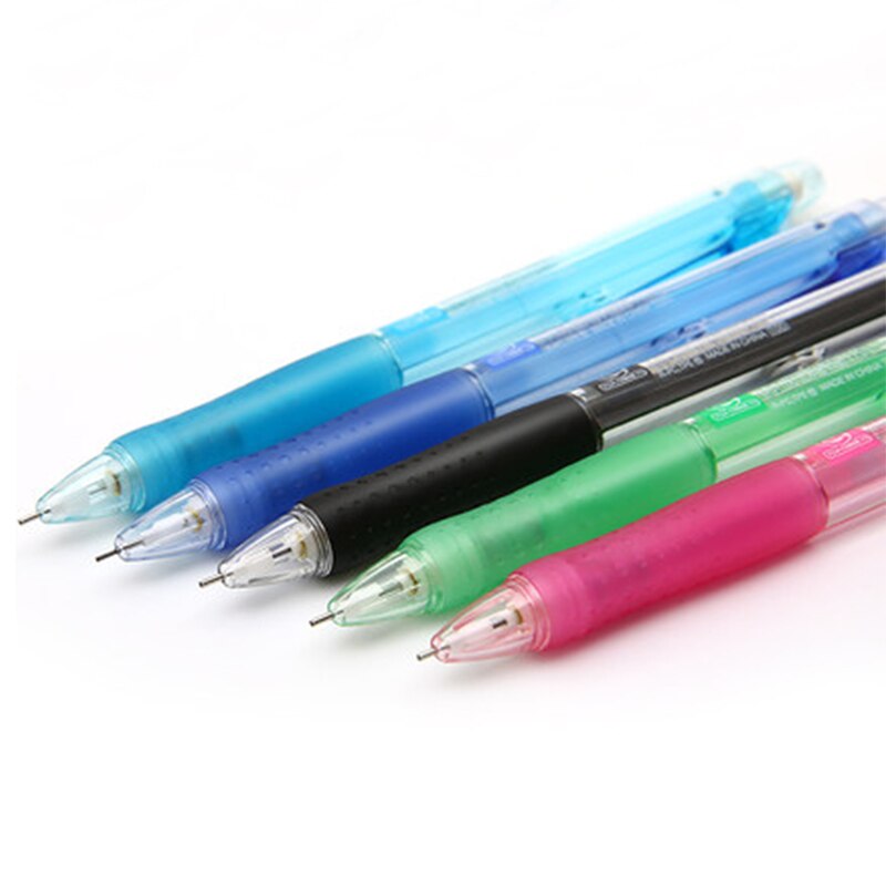 Crayon d&#39;activité mécanique Uni M5-100, 0.5 MM, 10 pièces/lot