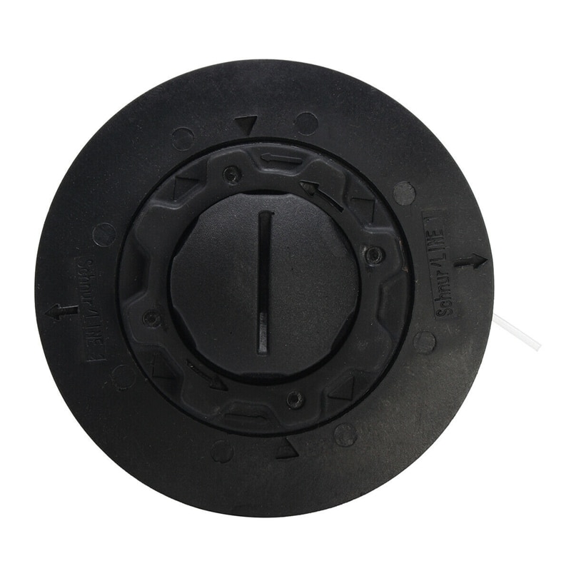 Strimmer Trimmer Head for Stihl Autocut C5-2 FS38 FS40 FS45 FS46 FS50 FSE60 Lawn Mower Accessories