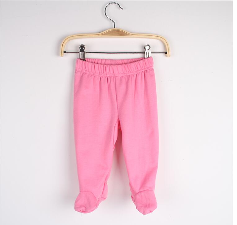 Bebés y Niños Pequeños LianJiaoKu: Rosa / 6 meses