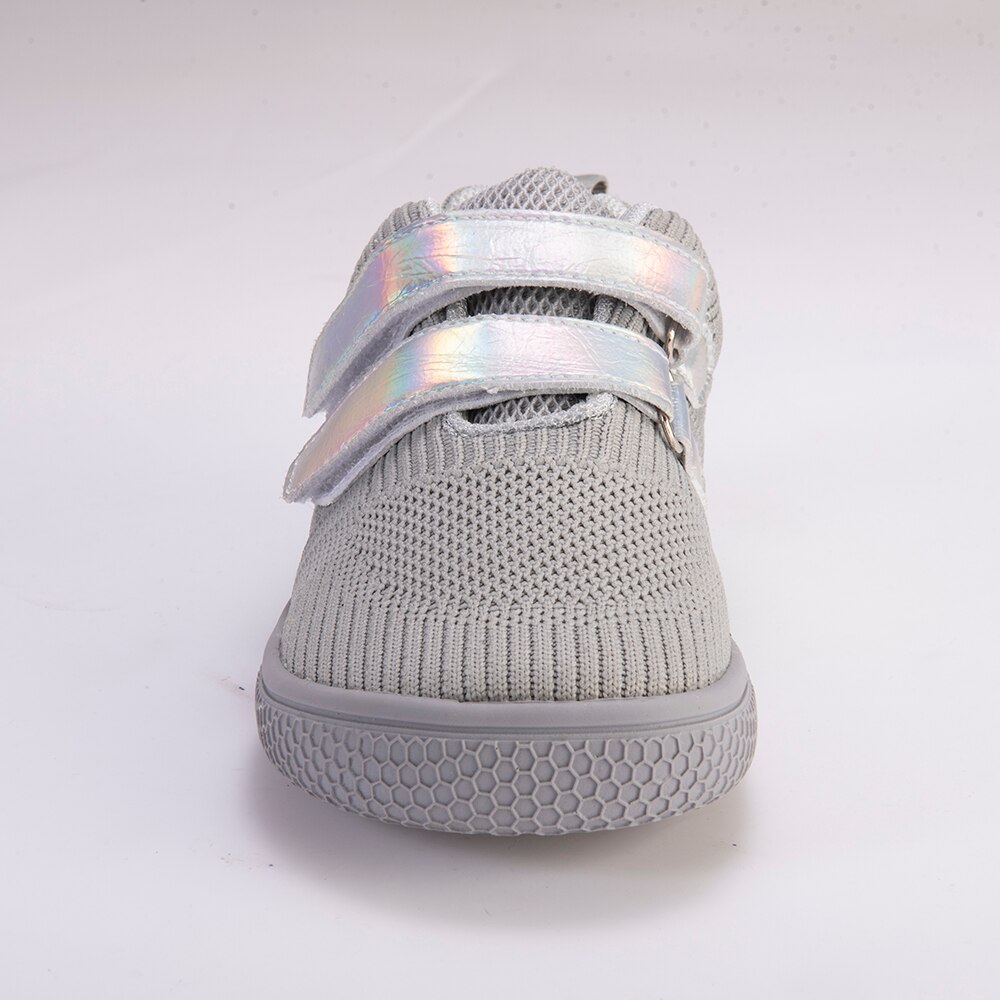 PEKNY BOSA – chaussures de printemps et d&#39;été pour enfants, baskets respirantes décontractées à semelle souple pour garçons et filles 25-35