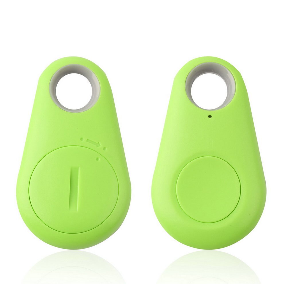 anti-verloren smart bluetooth tracker Kind Tas Portemonnee Key Finder Locator Alarm 4 Colorsest