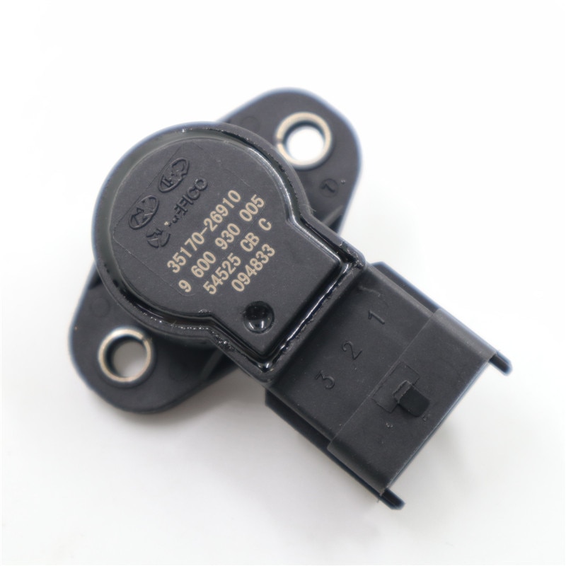 Throttle Position Sensor 35170-26910 5S9673 FOR Hyundai Elantra 2.0L Kia Soul 1.6L 2.0L