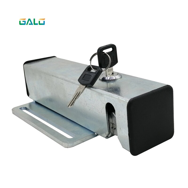 Heavy duty Automatic Electric Gate Lock for Swing Gate Operator Opener system or Factory home gate Prevent typhoon