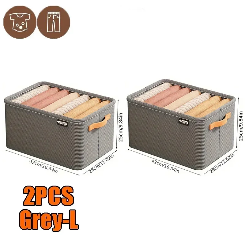 Kleiderschrank-Organizer-Kasten zur Aufbewahrung Ich bin Schrank, Unterwäsche, Schubladen, Aufbewahrung, Schlafzimmer, Schrank, Socken, BH-Aufbewahrung, Hosen-Organizer: Armee Grün