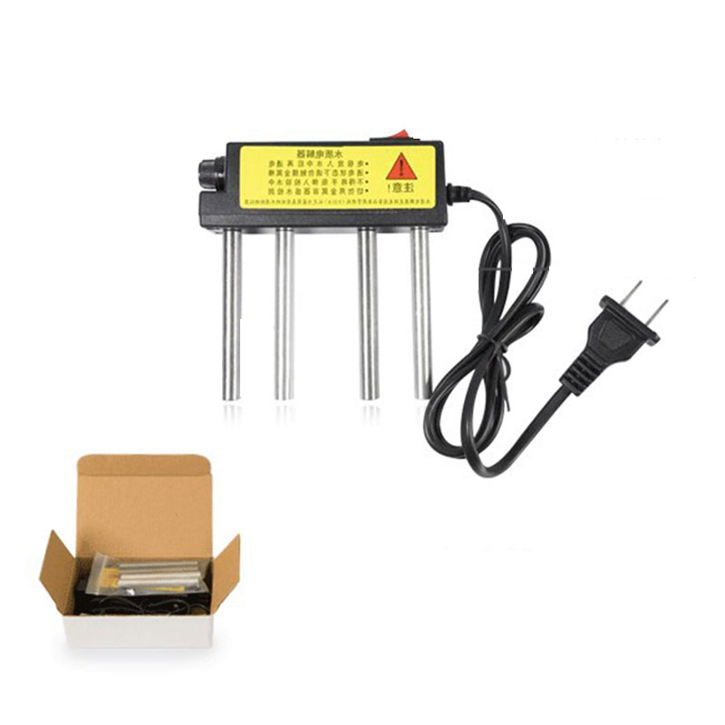 Kit herramienta aparato herramienta electrolizador salud probador filtro de agua hogar y cocina electrolisis dispositivo de prueba de agua