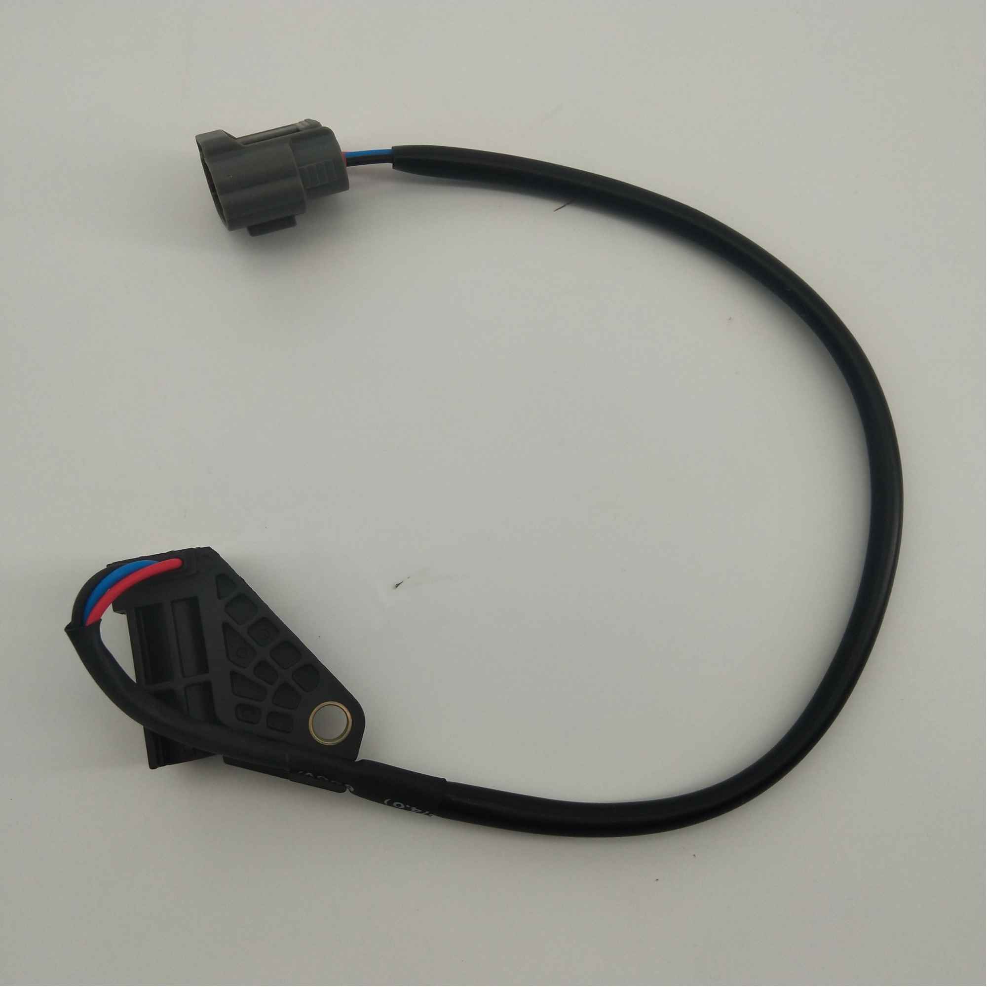 Car crankshaft position sensor for Mazda 323 family bj 2001 1.6 engine OEM:ZL01-18-221