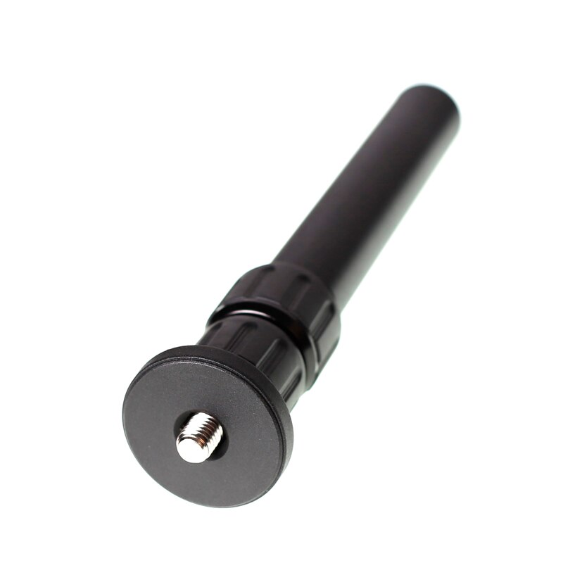 Xiletu XM-263A 465Mm Aluminium Verlengstuk Van Centrale As Voor Xiletu FM5,FM5S,FM5C