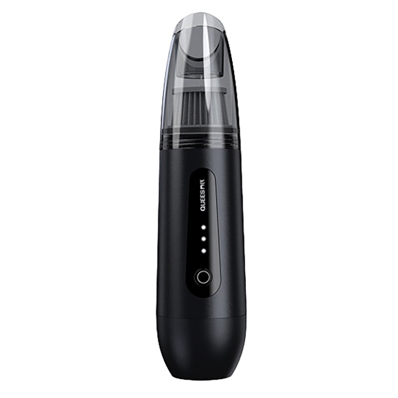 Cordless Car Vacuum Cleaner 6500Pa Rechargeable Portable Handheld Cordless Auto Vacuum Cleaner for Cars Home