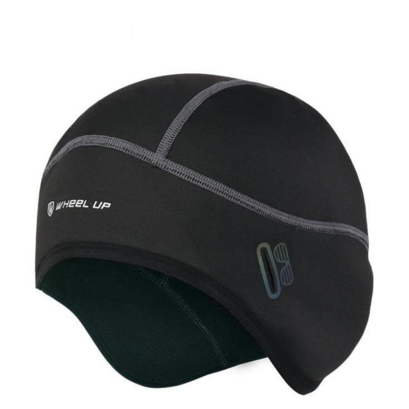 Winter Mountaineering Headgear Windproof Warm Breathable Hood For Skiing Riding Headgear Polar Fleece Hood With Glasses Hole: type3