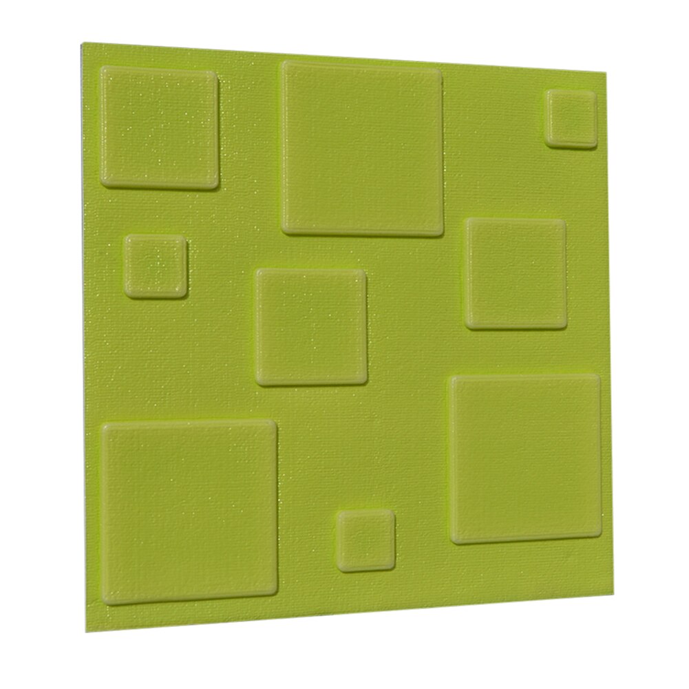 3D Bakstenen Muur Sticker Diy Slaapkamer Decor Vochtbestendig Waterdicht Foam Sticker Zelfklevende Muurtattoo Diy Home Decor