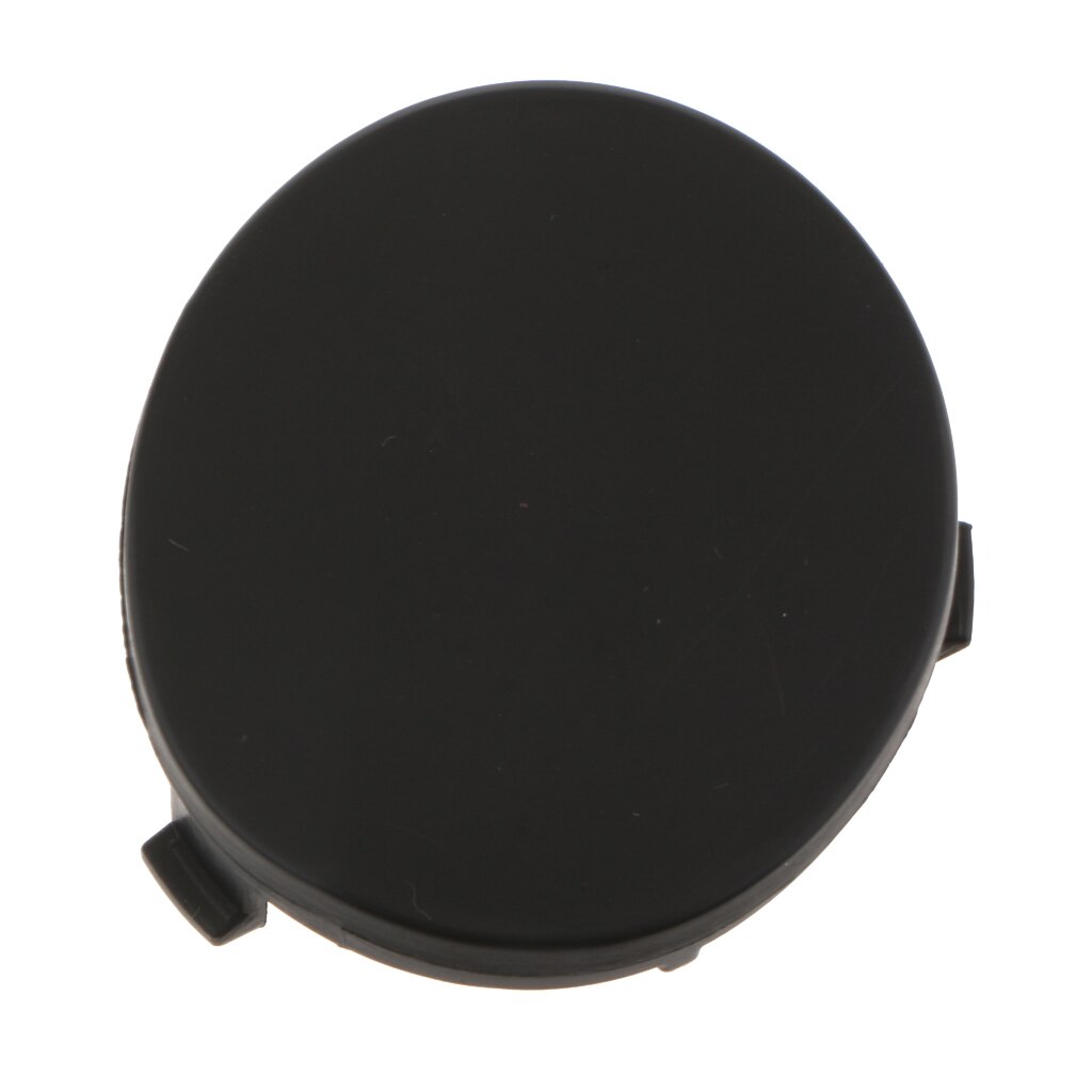 Genuine For Ford Focus C-MAX &amp; C-MAX Rear Towing / Tow Hook Eye Cover-Primed