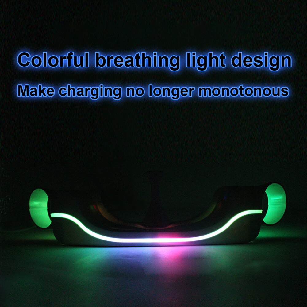 VR Glasses Charger Kits for Oculus Quest 2 VR Headset Charger Station Magnetic Desktop Charging Dock Kit