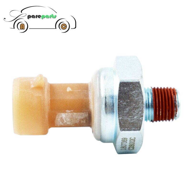 Oil Pressure EOP Sensor Switch For John Deere Navistar DT466E I530E DT466 530 HT530 RE208261 1807369C2