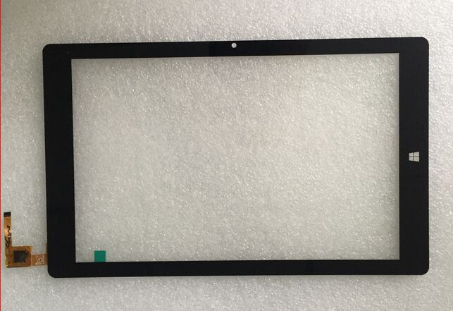 For PRESTIGIO MultiPad Visconte V PMP1012TDRD PMP1012TERD PMP1012TFRD Tablet Touch Screen Panel digitizer glass Sensor