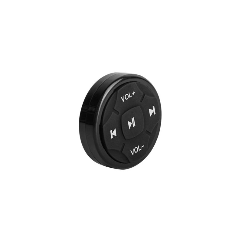 Auto Lenkrad Drahtlose Bluetooth Fernbedienung Medien Geschmack für praktisch Regler Auto Bausatz Universal-