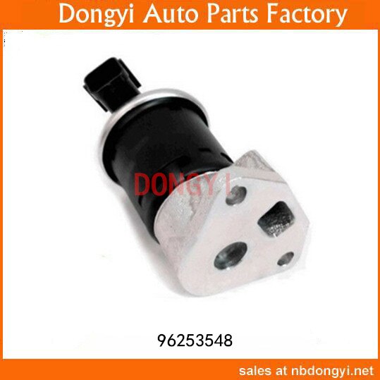 Egr Valve Oem 96253548