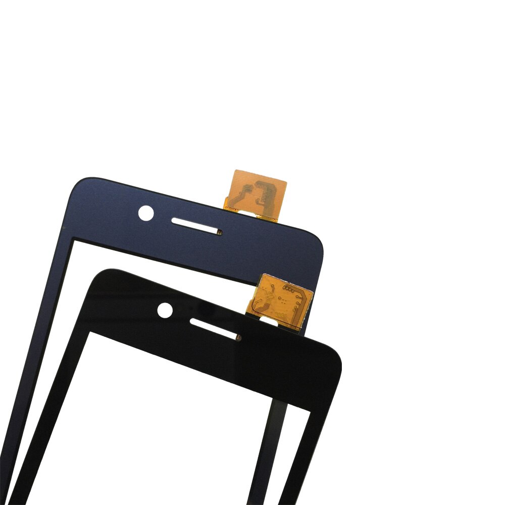 4.0 "Mobiele Touch Screen Voor Micromax Bolt Q402 Touch Screen Digitizer Sensor Outer Glass Panel Touchscreen Gereedschap