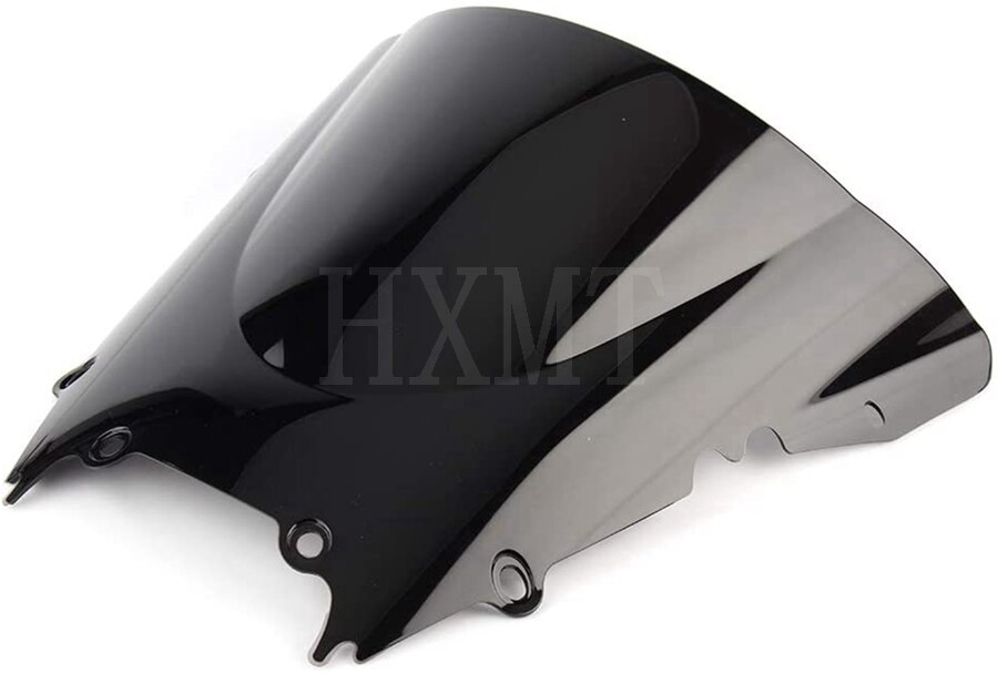 Yamaha yzf 600 r6 1998 1999 2000 2001 2002 moottoripyörän tuulilasin tuulilasi  yz600 98 99 00 01 02 yzfr 6