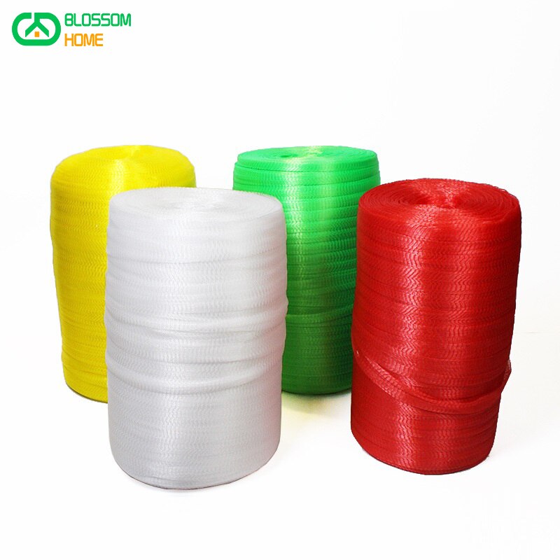 Sac en maille plastique, produits semi-finis en rouleau, ULde coupe en maille, emballage en maille 05/09, fruits et fruits secs