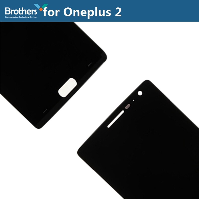 OnePlus 2 LCD Screen - 5.5 Inch Display - A2001 A2003 A2005 Touch Screen Digitizer - Tested TFT Panel