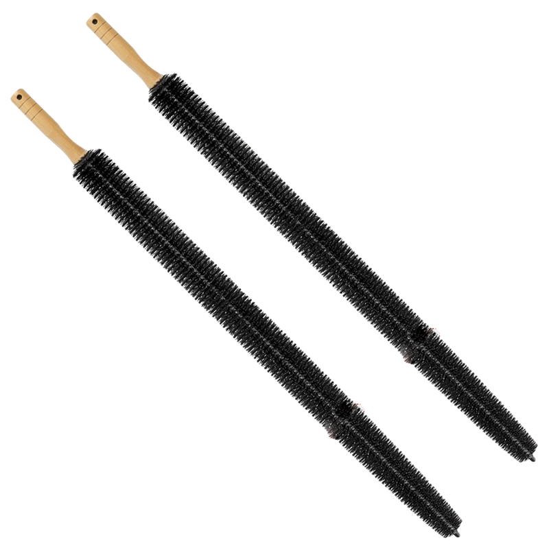 Dryer Lint Brush Vent Cleaner For Dryer Vent Trap/Lint Remover Clean Dryer Ventsabkw