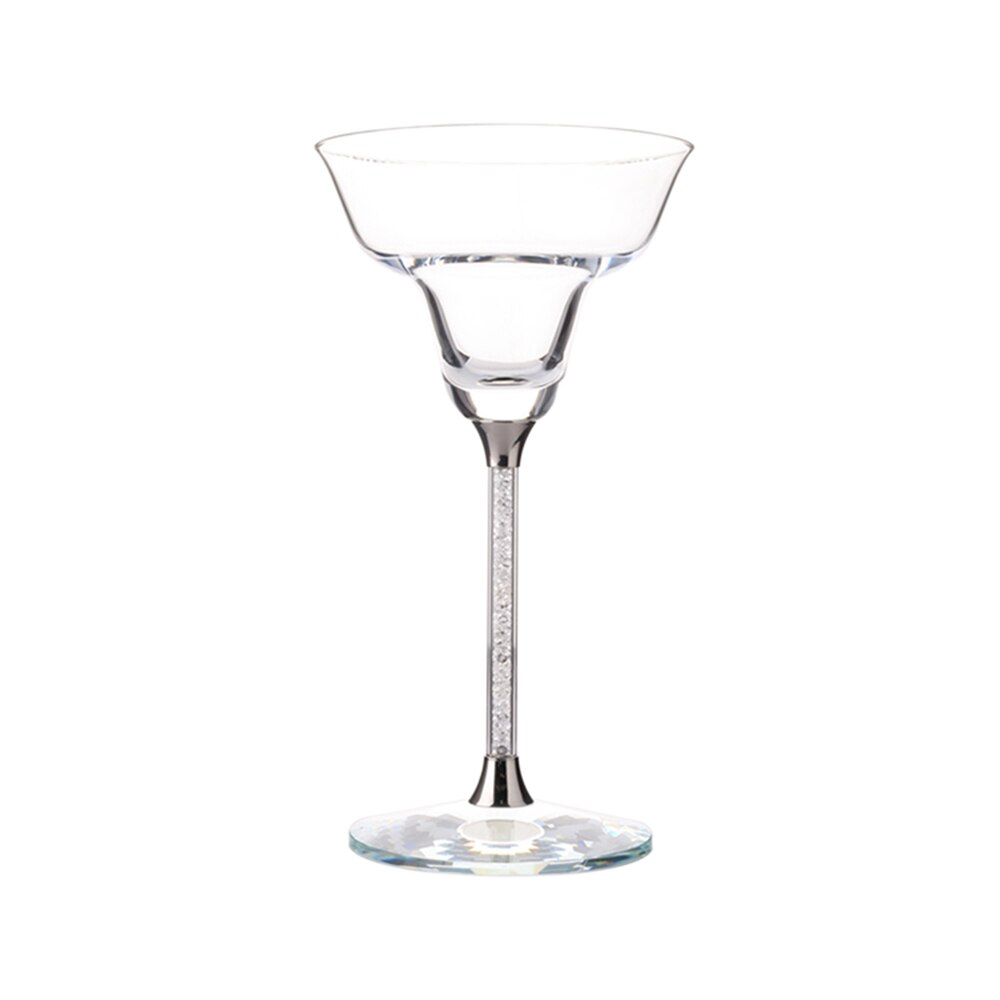 Salgsfremmende drikke cocktails bryllup vinglas martini cocktail glasvarer til at drikke julefest glas køkken: Oh13218