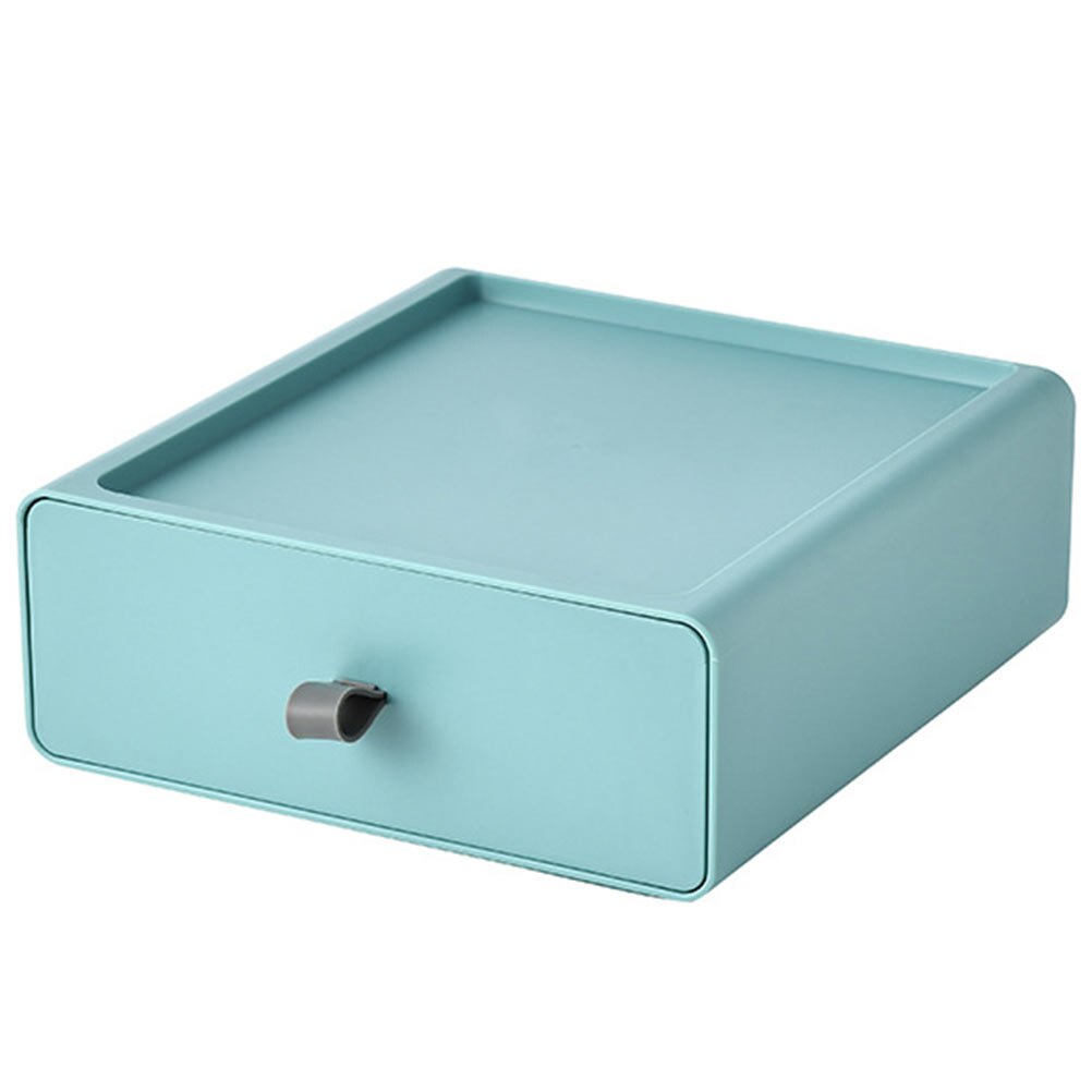 1Pc Office Desktop Multi-Layer Storage Box Drawer ... – Vicedeal