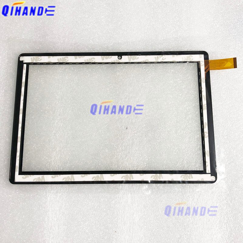 2.5D Touch Screen MJK-1197-FPC Tablet Touch Panel Digitizer Glas Sensor Mjk-1197-Fpc Voor X Lanix Iliumpad RX10 Kids Tab