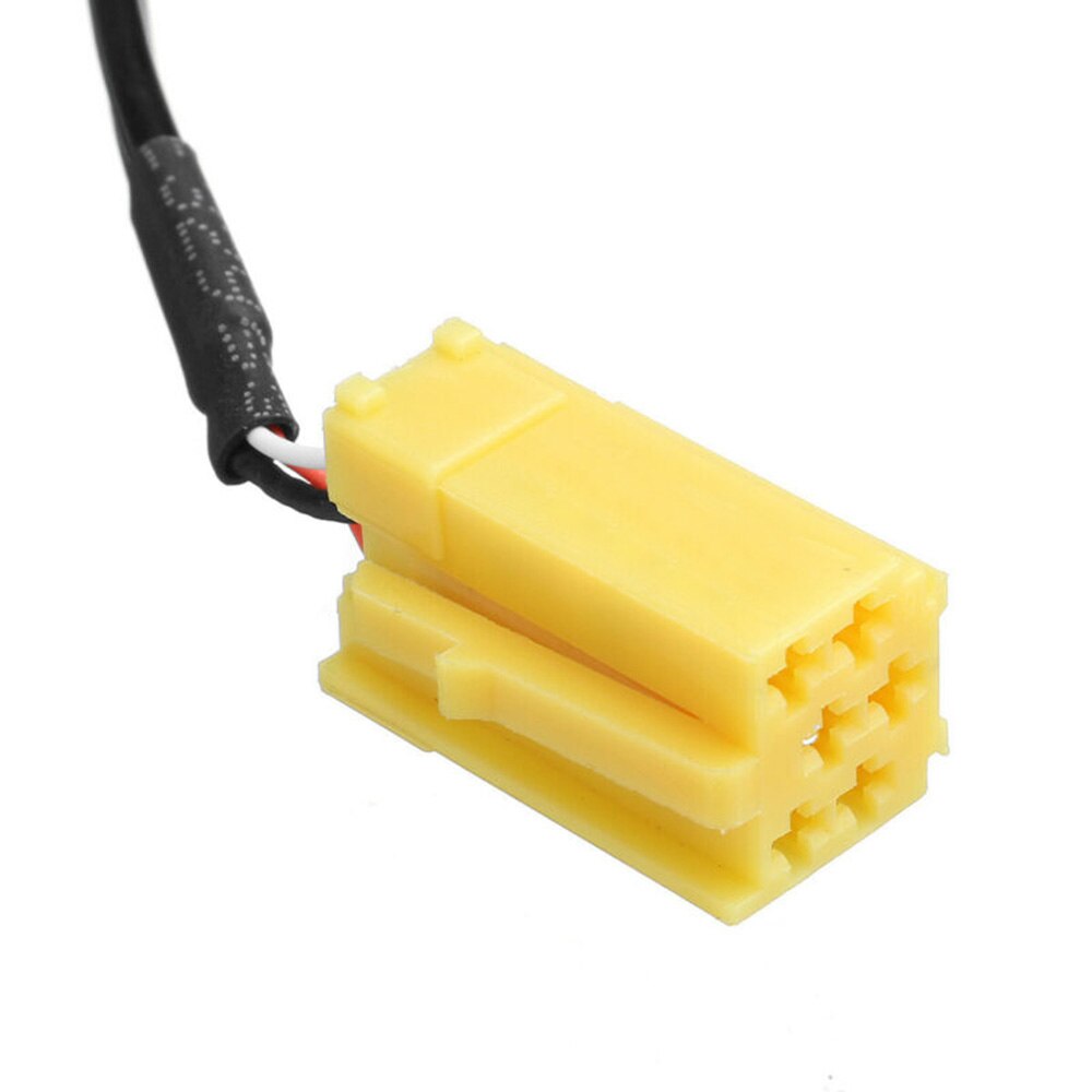 Aux bluetooth adapter module luidspreker auto accessoires connector aansluiting