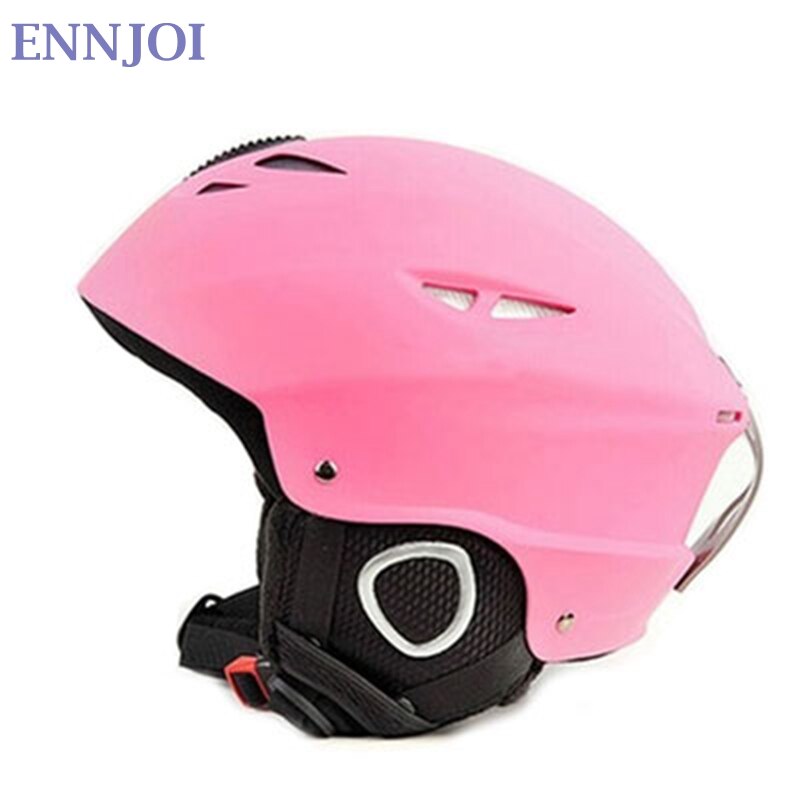 Skifahren Snowboard Helme Motorrad Sport Helm Fahrrad Helm für Erwachsene freundlicher Skifahren Schlittschuh Sport Ausrü