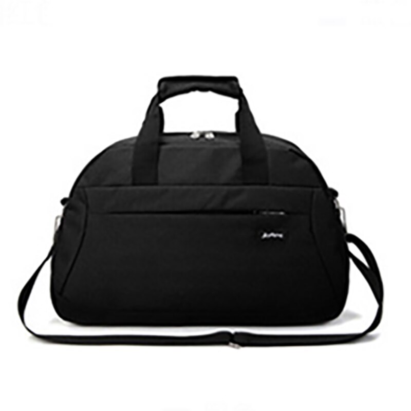 Gym Sport Bag Handbag Men Travel Luggage Bags Nylon Waterproof Training ...