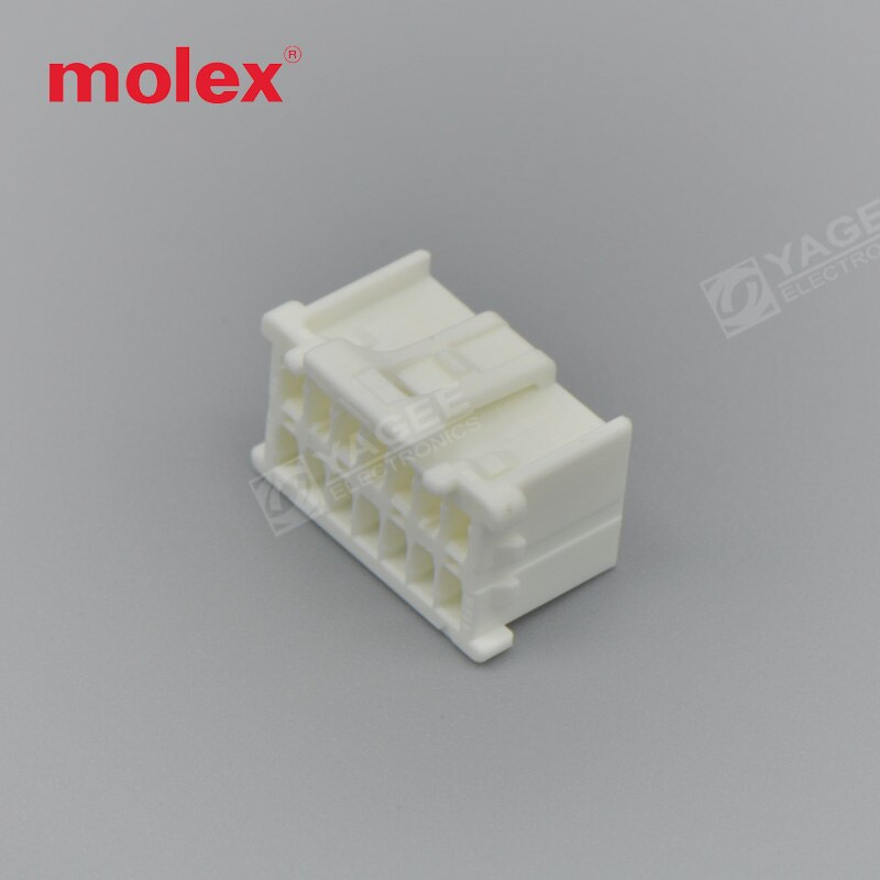 51353-1400 513531400 mol/e x mol/e x connector connector 14P 2.00mm spot