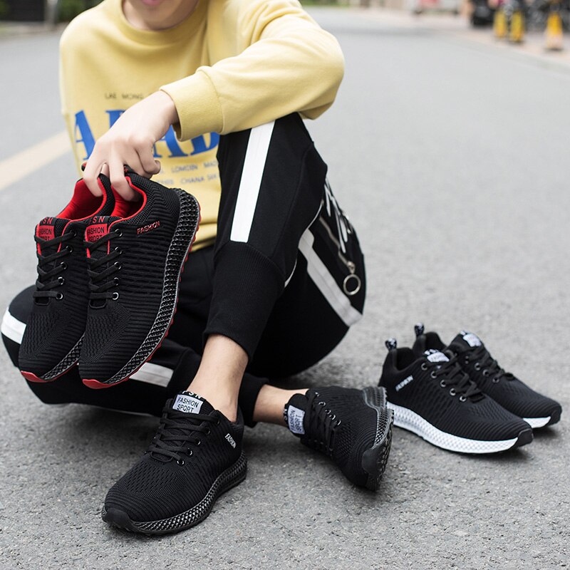 men Casual Shoes mens canvas shoes for men shoes men Flats brand Zapatos de hombre Men's driving shoes
