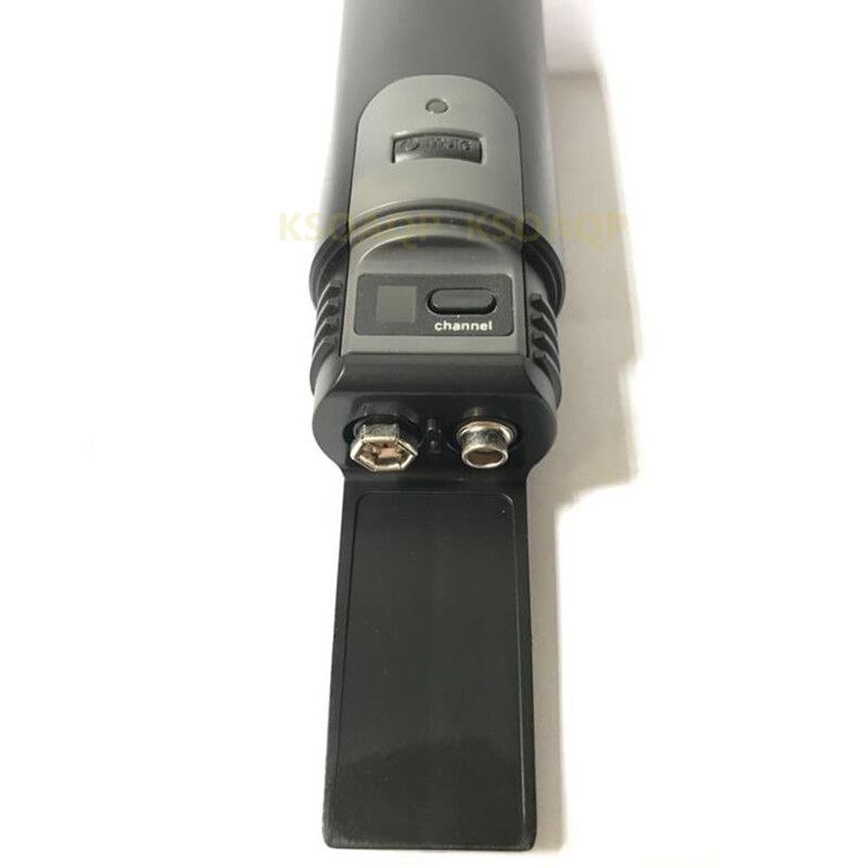 1pcs Replacement headheld body for Shure RPW110 PG58 PG288 Wireless Microphone
