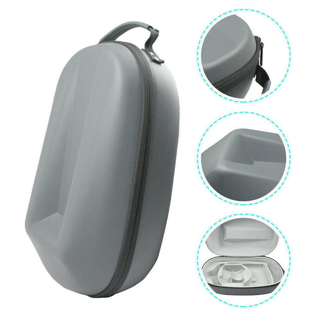 Vr Head Strap Voor Oculus Quest 2 Vr Helm Riem Verstelbare Hoofdband Hoofd Verminderde Druk Vaststelling Riem Voor Quest2 Vr accessoires