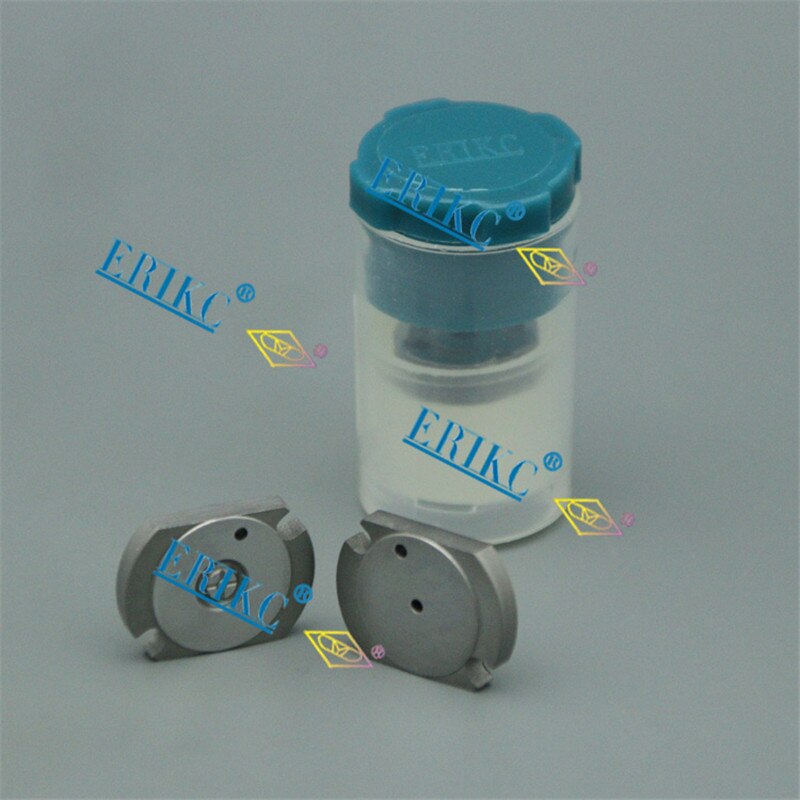 Erikc Regelklep 05 # Injector Nozzle Valve Orifice Plaat Voor Denso Toyota Hilux 095000-0940 DCRI100940 23670-30040